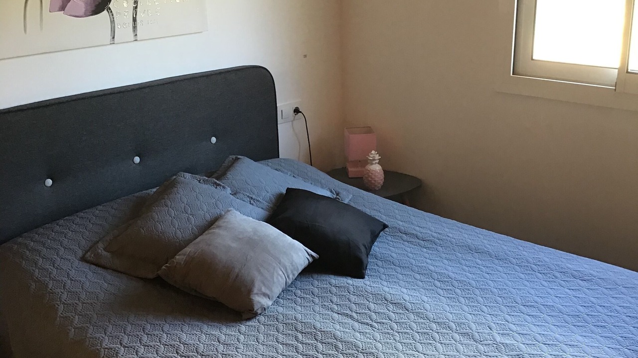 Photo of Bedroom in Lloret Blau