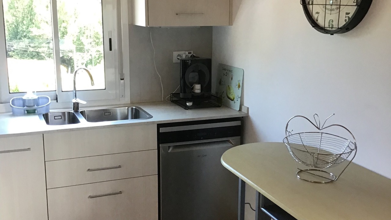 Photo of Kitchen in Lloret Blau