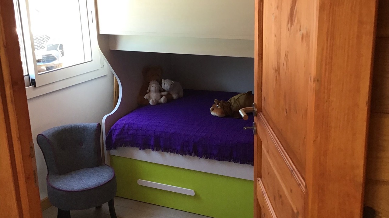 Photo of Bedroom in Lloret Blau