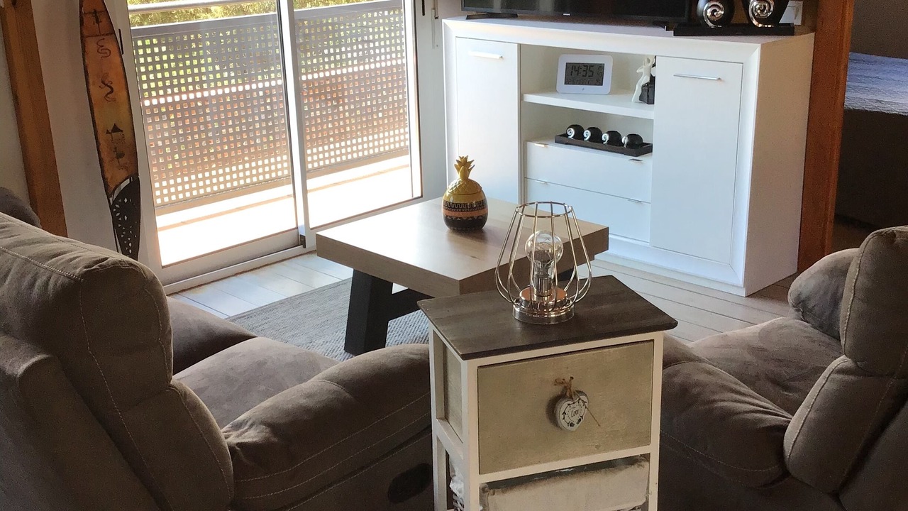 Photo of Livingroom in Lloret Blau