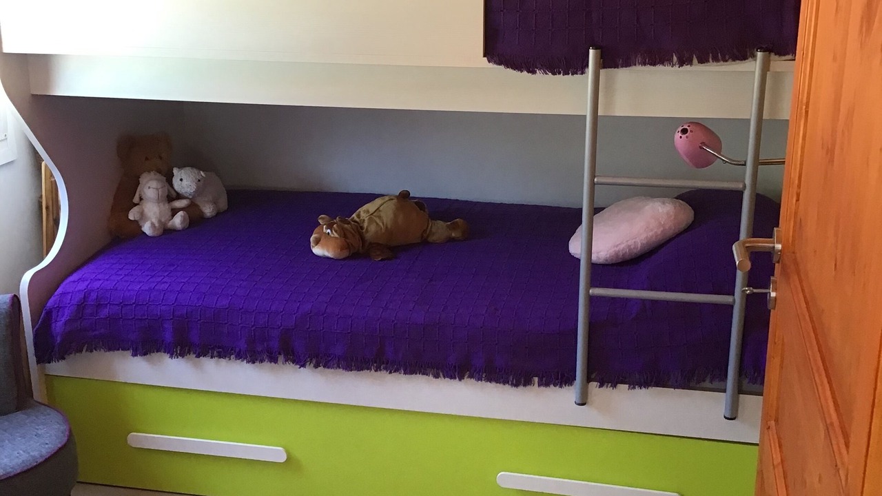Photo of Bedroom in Lloret Blau
