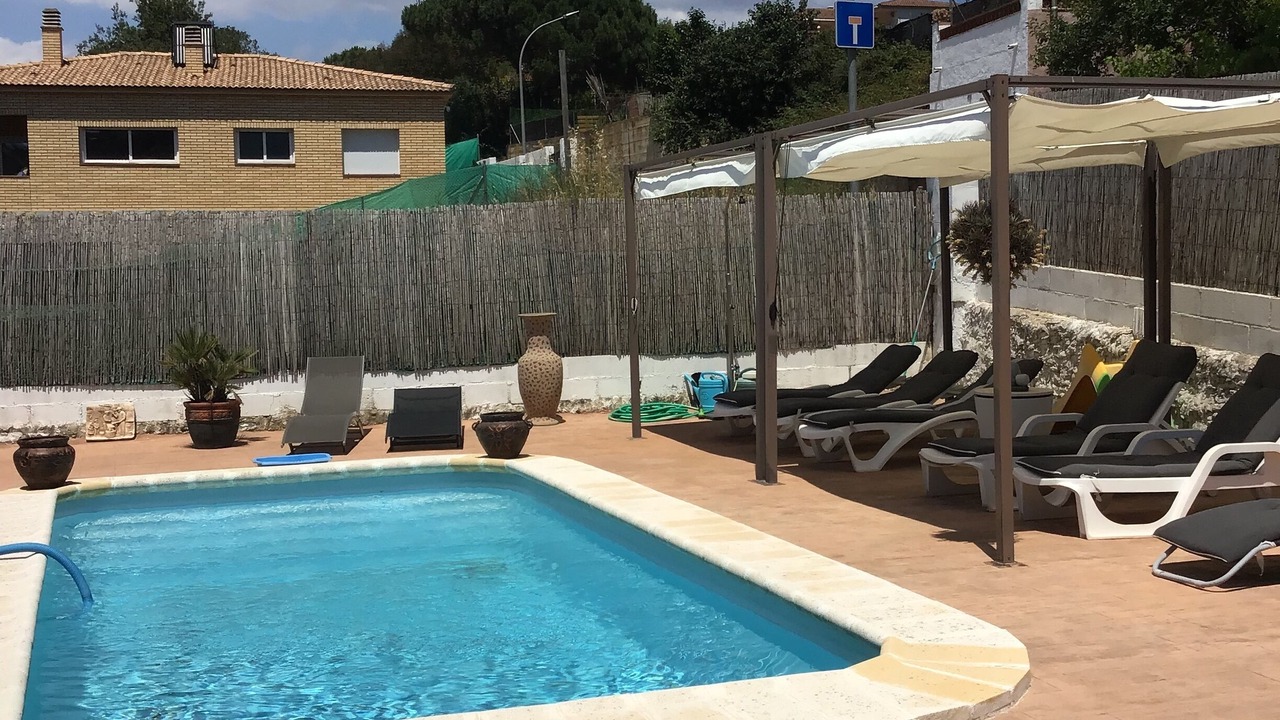 Photo of Outdoor in Lloret Blau