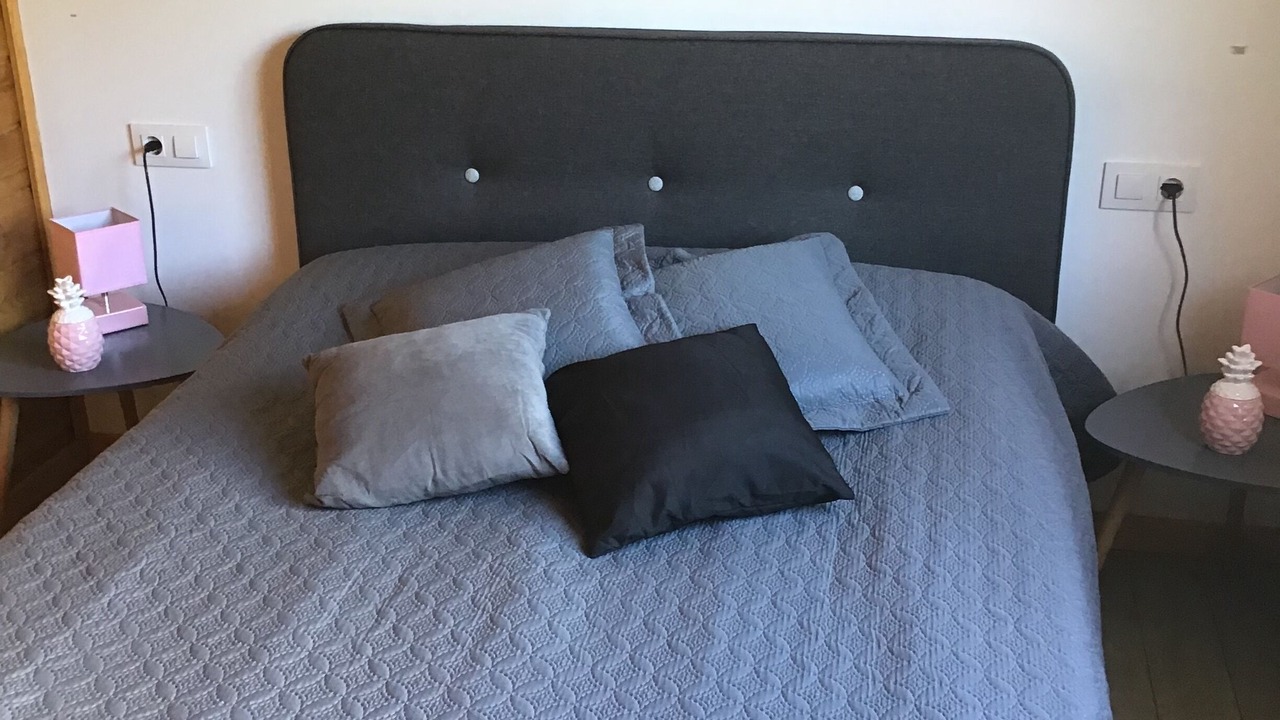 Photo of Bedroom in Lloret Blau