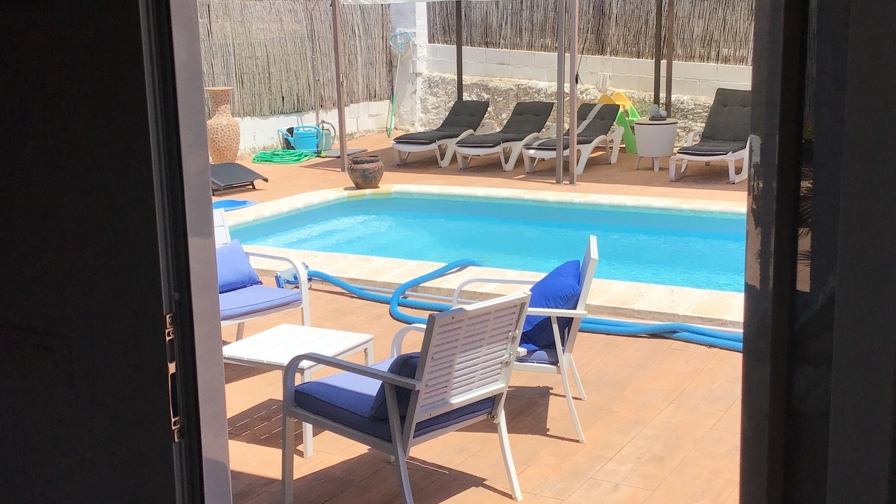 Photo of Outdoor in Lloret Blau