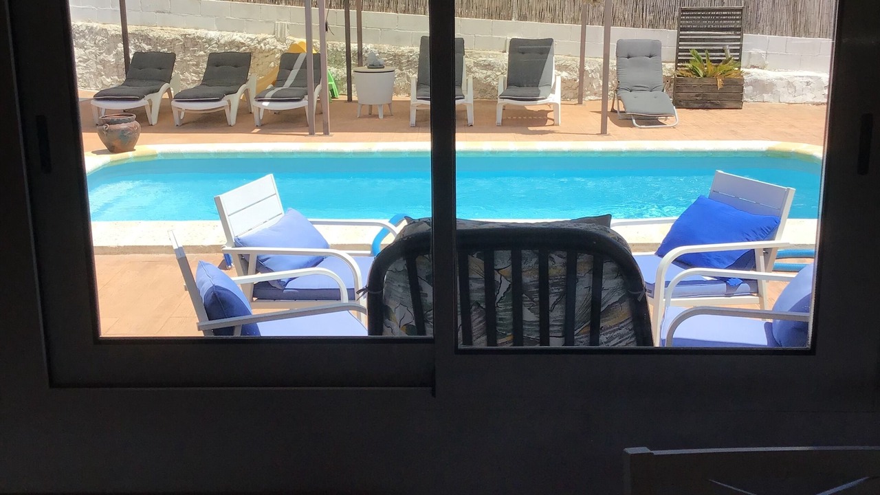 Photo of Outdoor in Lloret Blau
