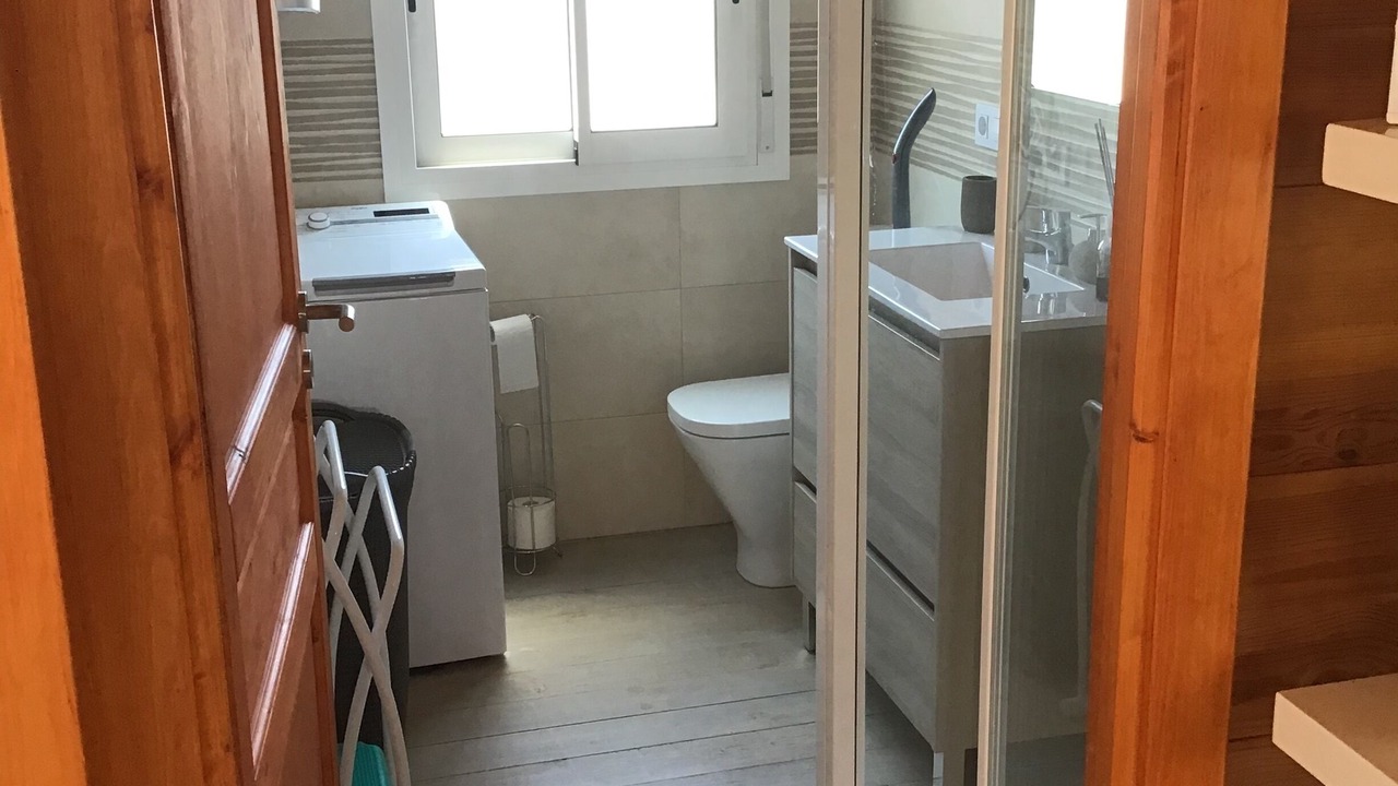 Photo of Bathroom in Lloret Blau