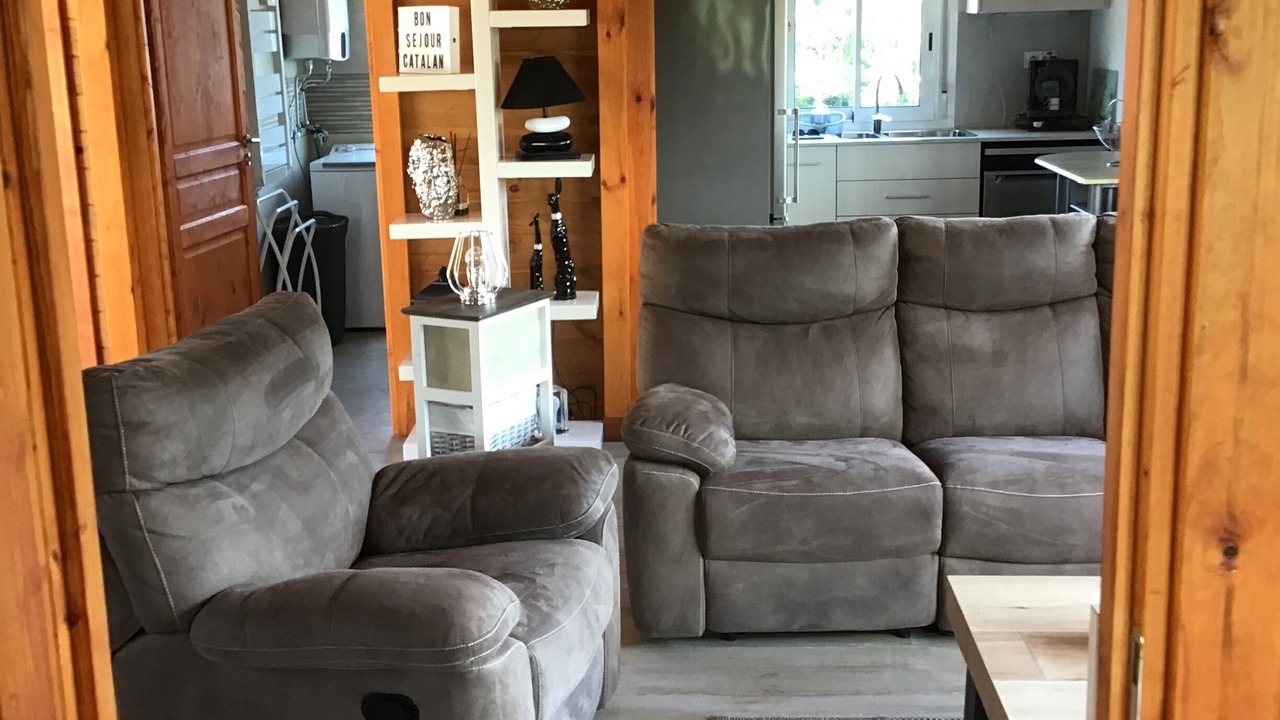 Photo of Livingroom in Lloret Blau