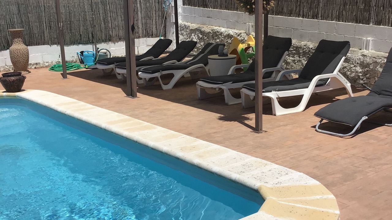 Photo of Outdoor in Lloret Blau