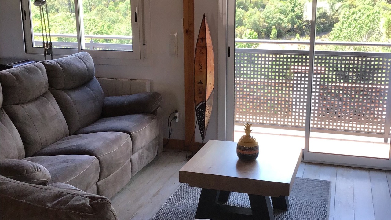 Photo of Livingroom in Lloret Blau