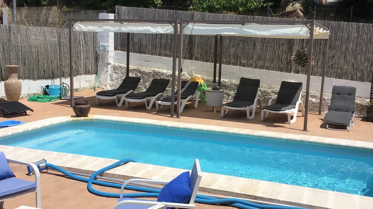 Photo of Outdoor in Lloret Blau