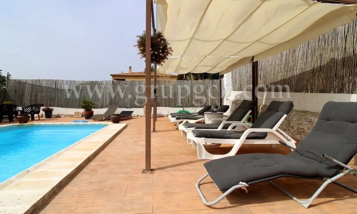 Photo of Outdoor in Lloret Blau