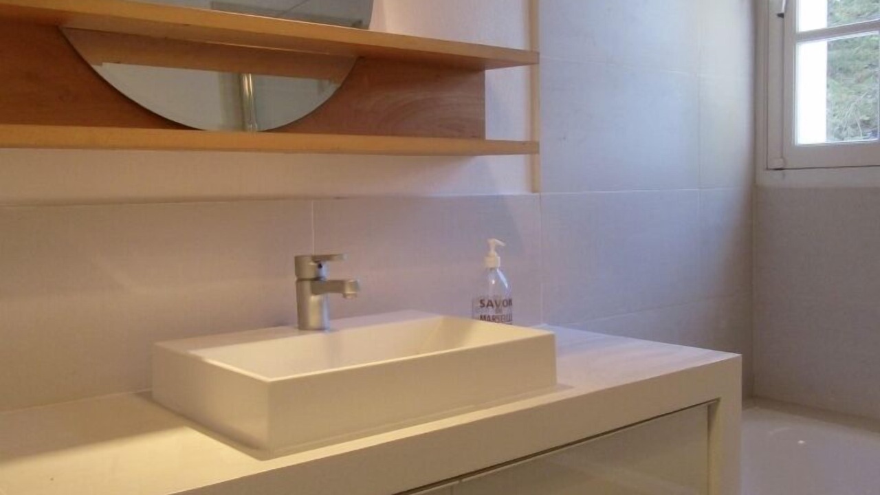 Photo of Bathroom in Ile d'Yeu