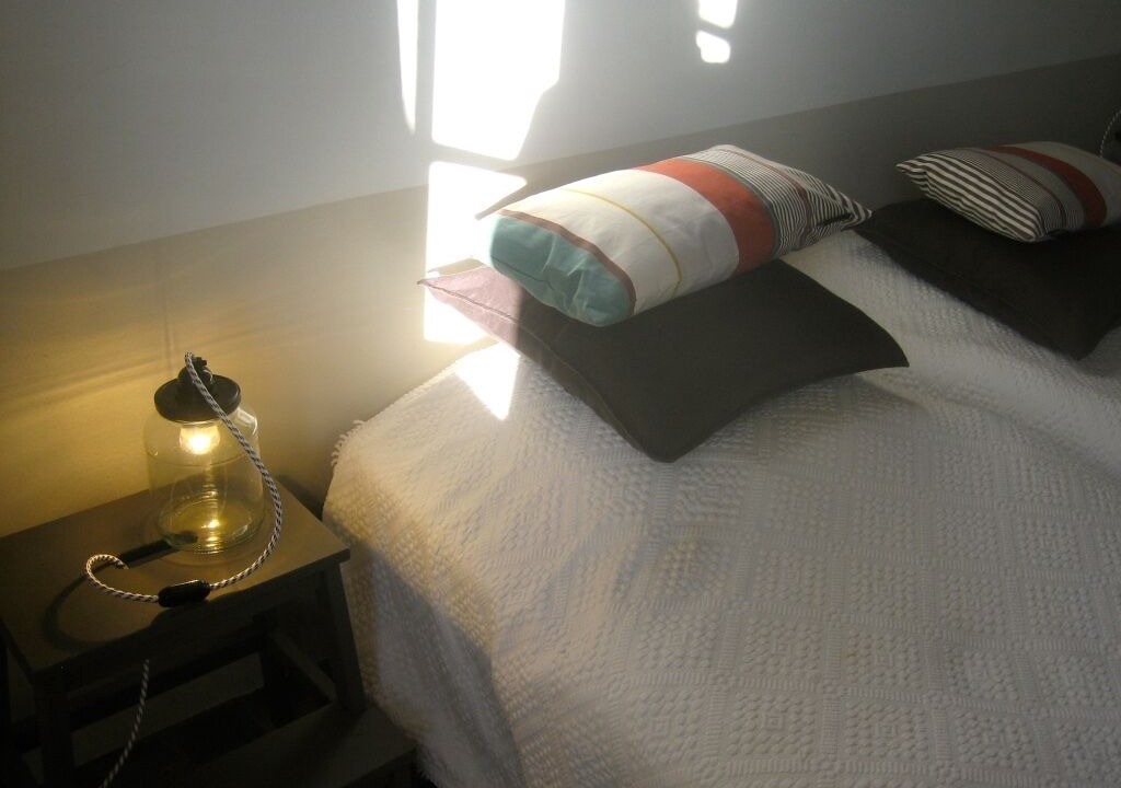 Photo of Bedroom in Ile d'Yeu