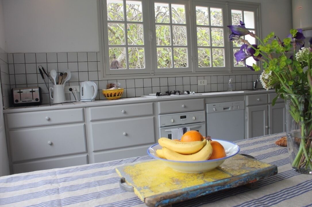 Photo of Kitchen in Ile d'Yeu
