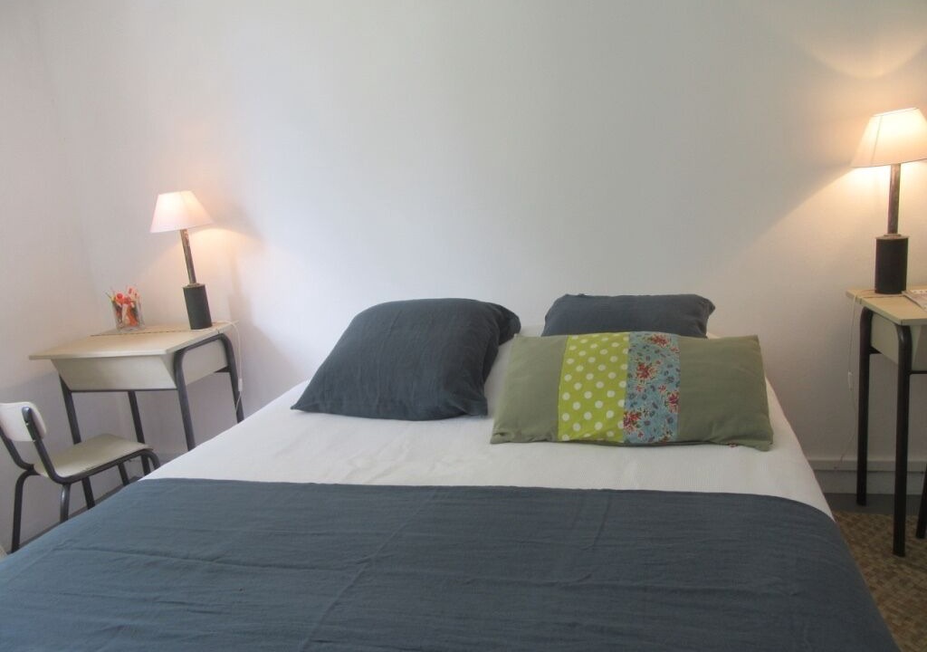 Photo of Bedroom in Ile d'Yeu