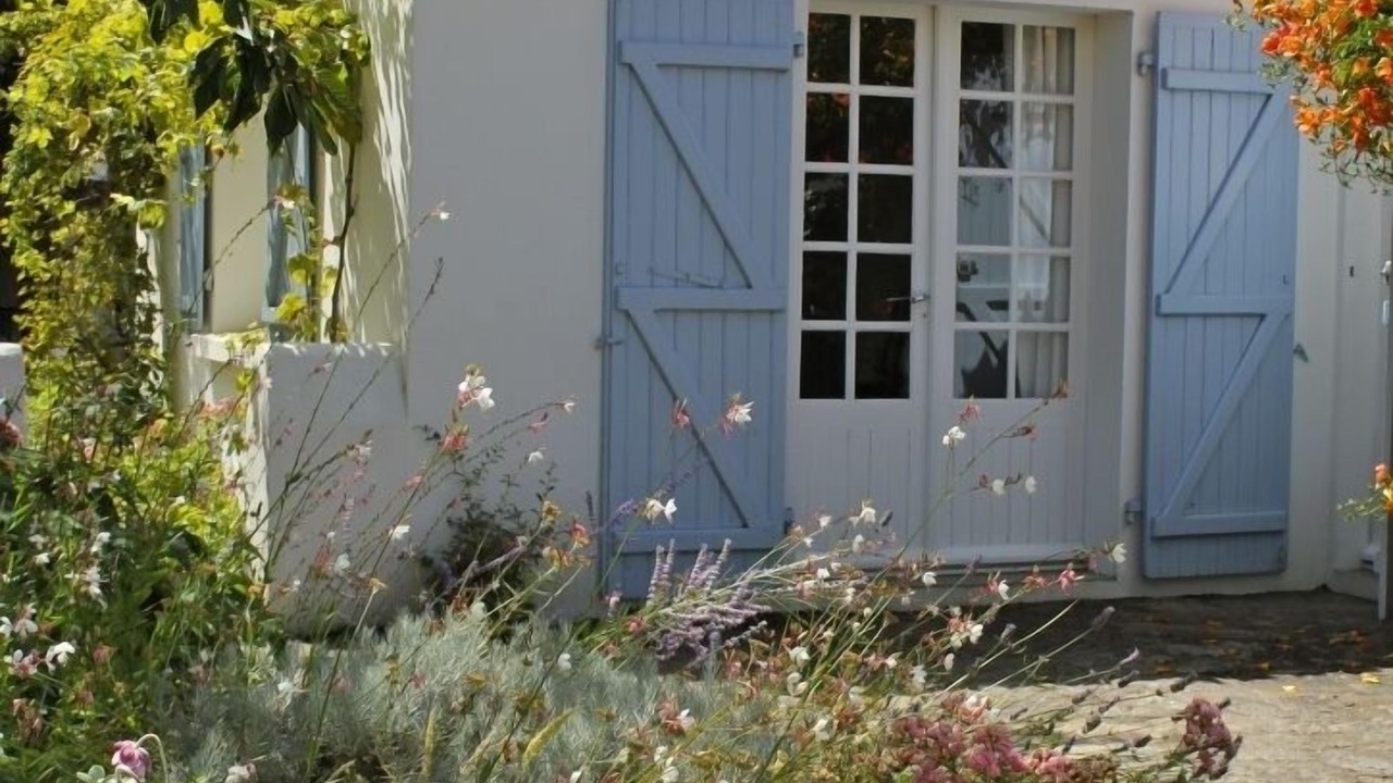 Photo of Outdoor in Ile d'Yeu