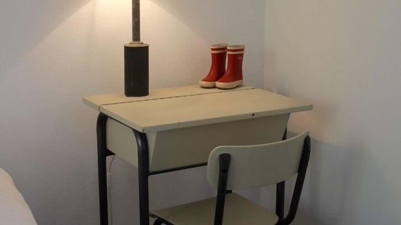 Photo of Bedroom in Ile d'Yeu