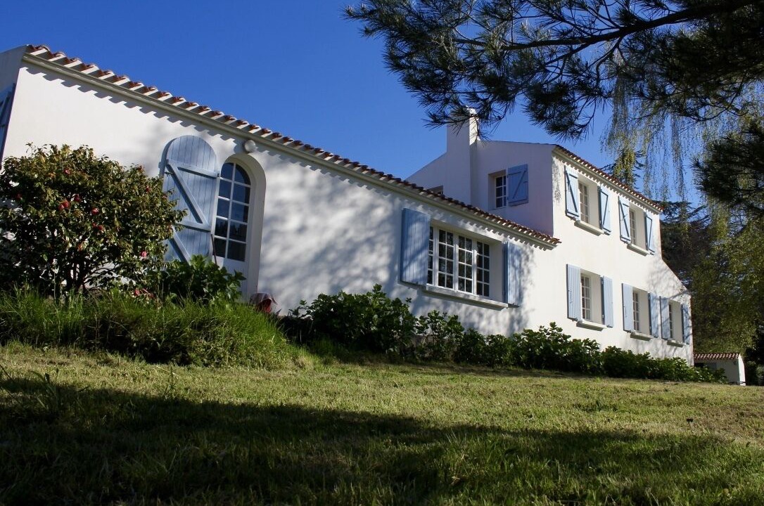 Photo of Outdoor in Ile d'Yeu