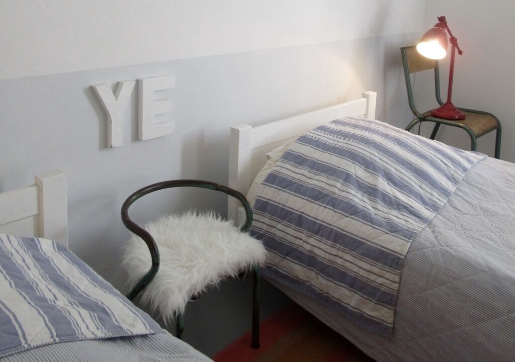 Photo of Bedroom in Ile d'Yeu
