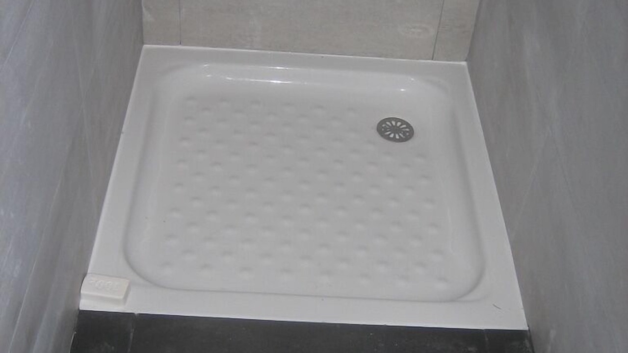 Photo of Bathroom in Ile d'Yeu