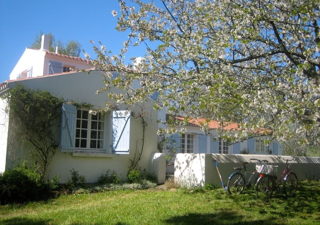 Photo of Outdoor in Ile d'Yeu