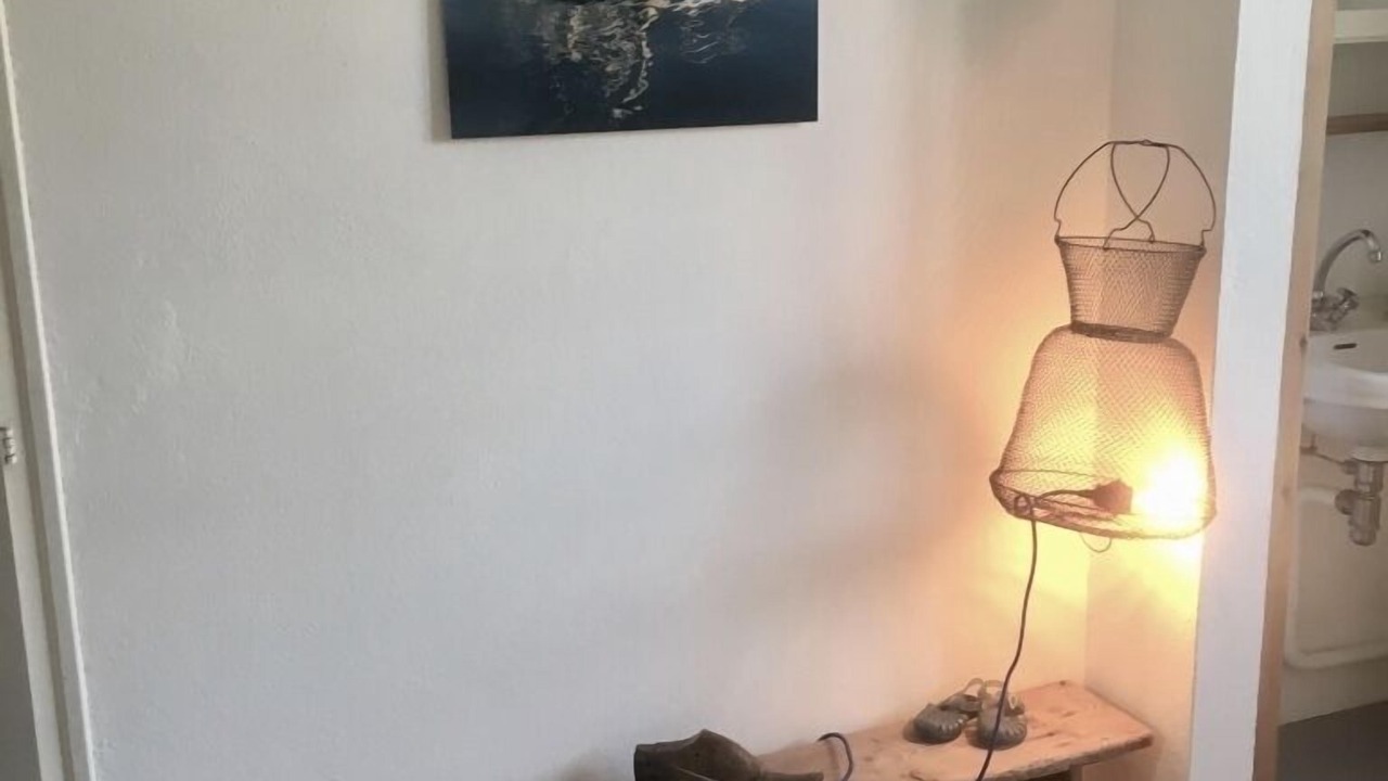 Photo of Bedroom in Ile d'Yeu