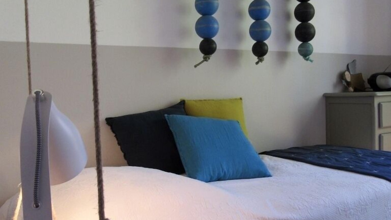Photo of Bedroom in Ile d'Yeu
