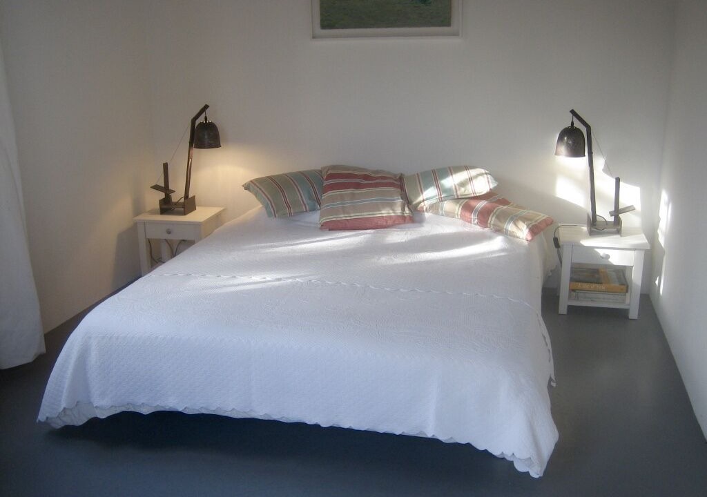 Photo of Bedroom in Ile d'Yeu