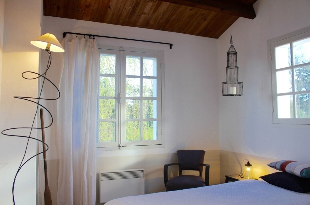 Photo of Bedroom in Ile d'Yeu