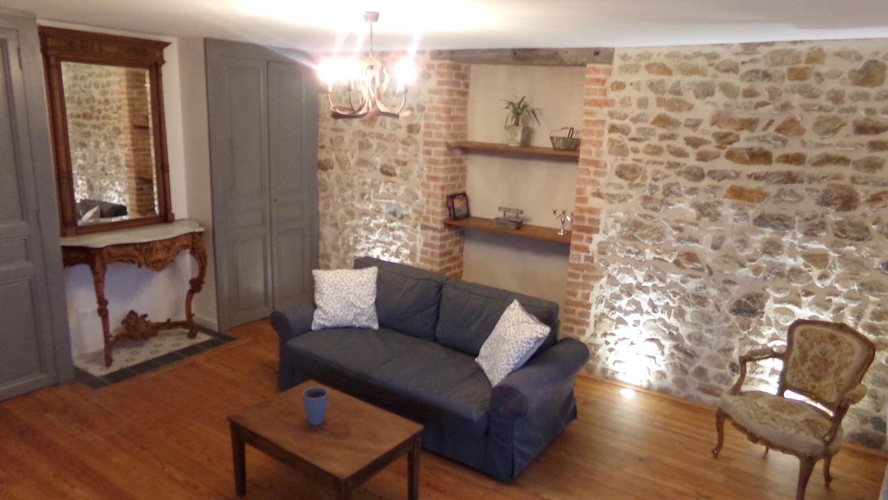 Photo of Livingroom in Renaison