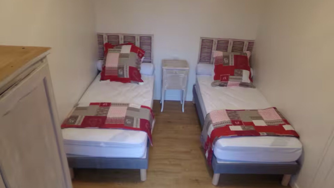 Photo of Bedroom in Renaison