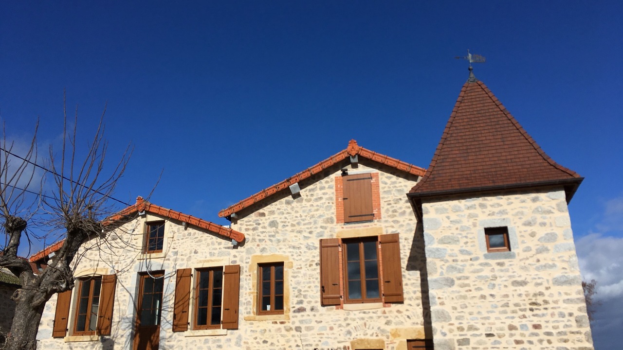 Photo of Outdoor in Renaison