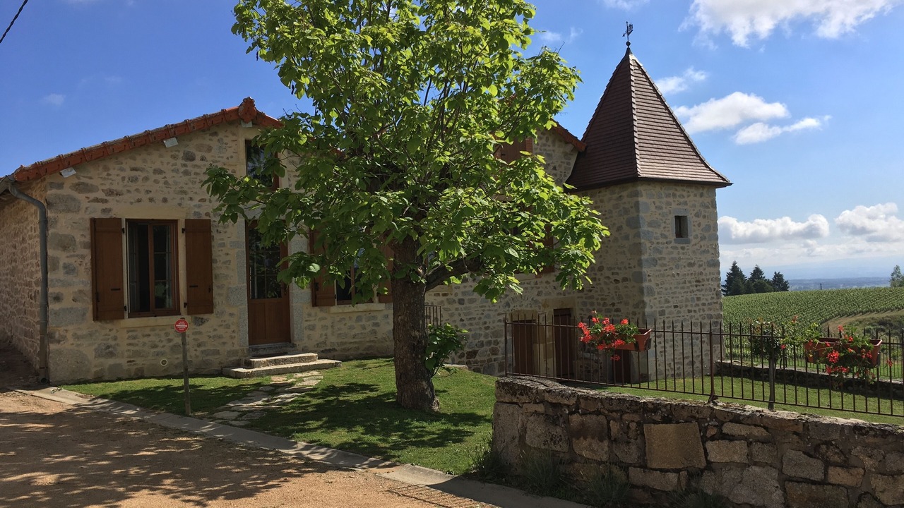 Photo of Outdoor in Renaison