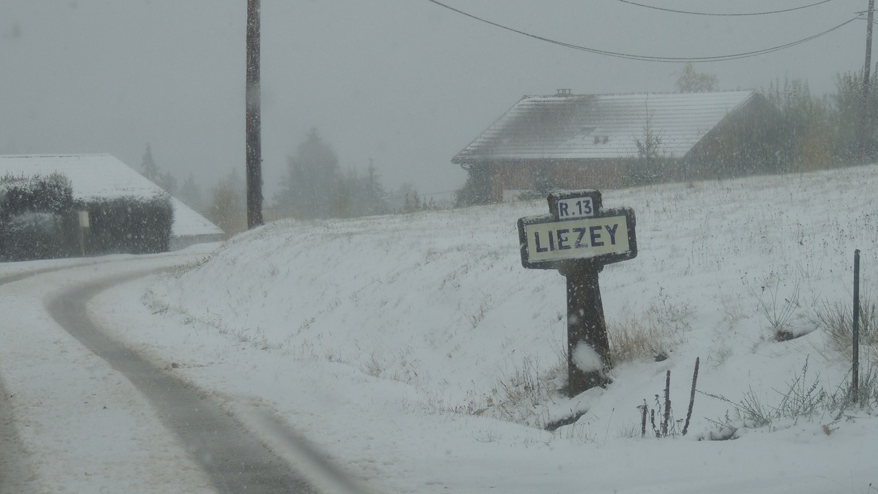 Photo of Others in Granges-Aumontzey