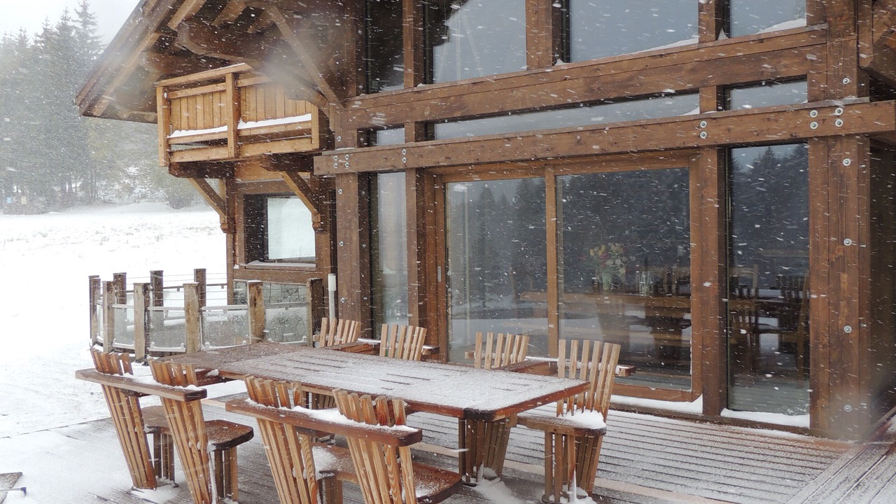 Photo of Outdoor in Granges-Aumontzey