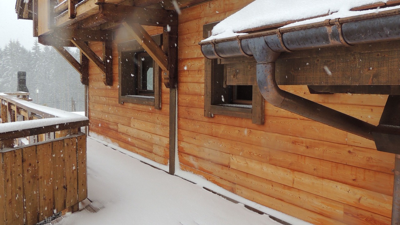 Photo of Outdoor in Granges-Aumontzey