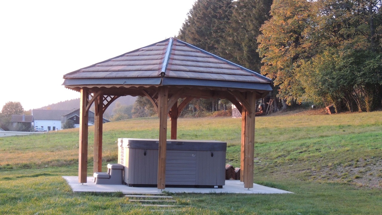 Photo of Outdoor in Granges-Aumontzey