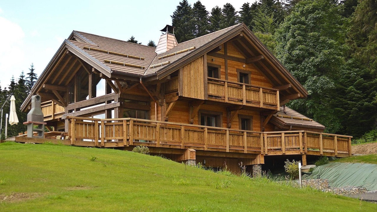 Photo of Outdoor in Granges-Aumontzey