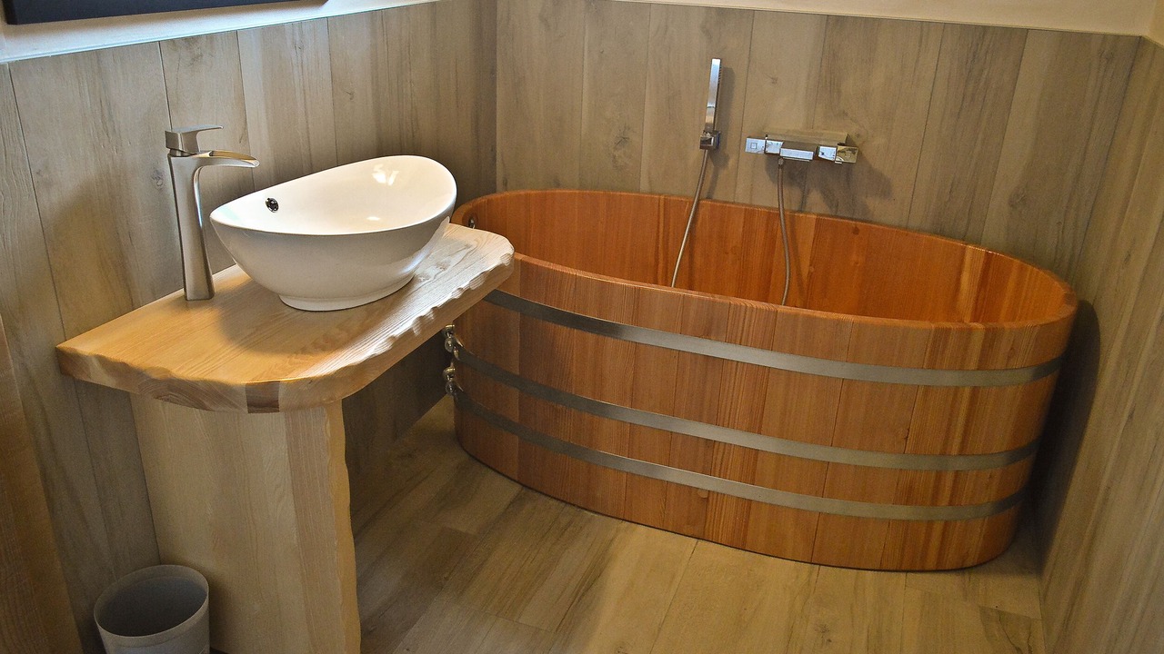 Photo of Bathroom in Granges-Aumontzey