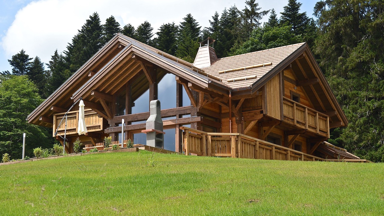 Photo of Outdoor in Granges-Aumontzey