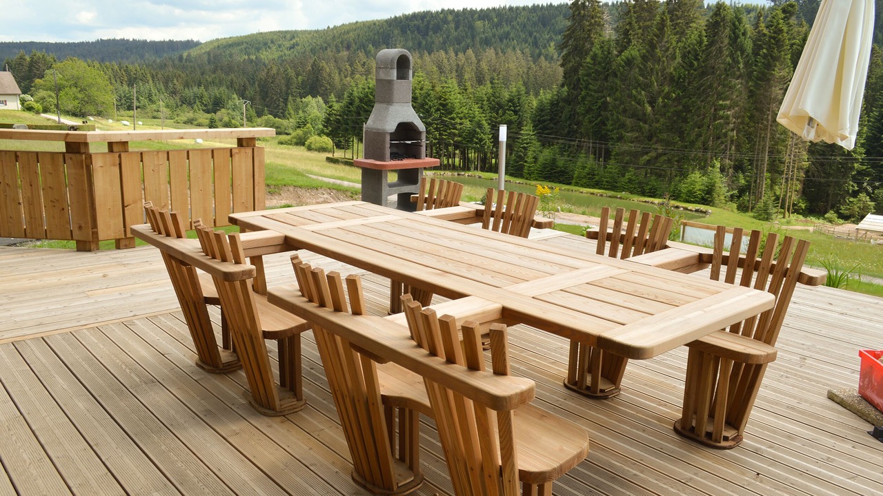 Photo of Outdoor in Granges-Aumontzey