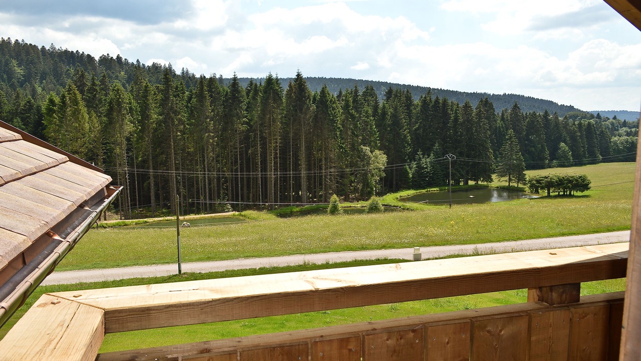 Photo of Outdoor in Granges-Aumontzey