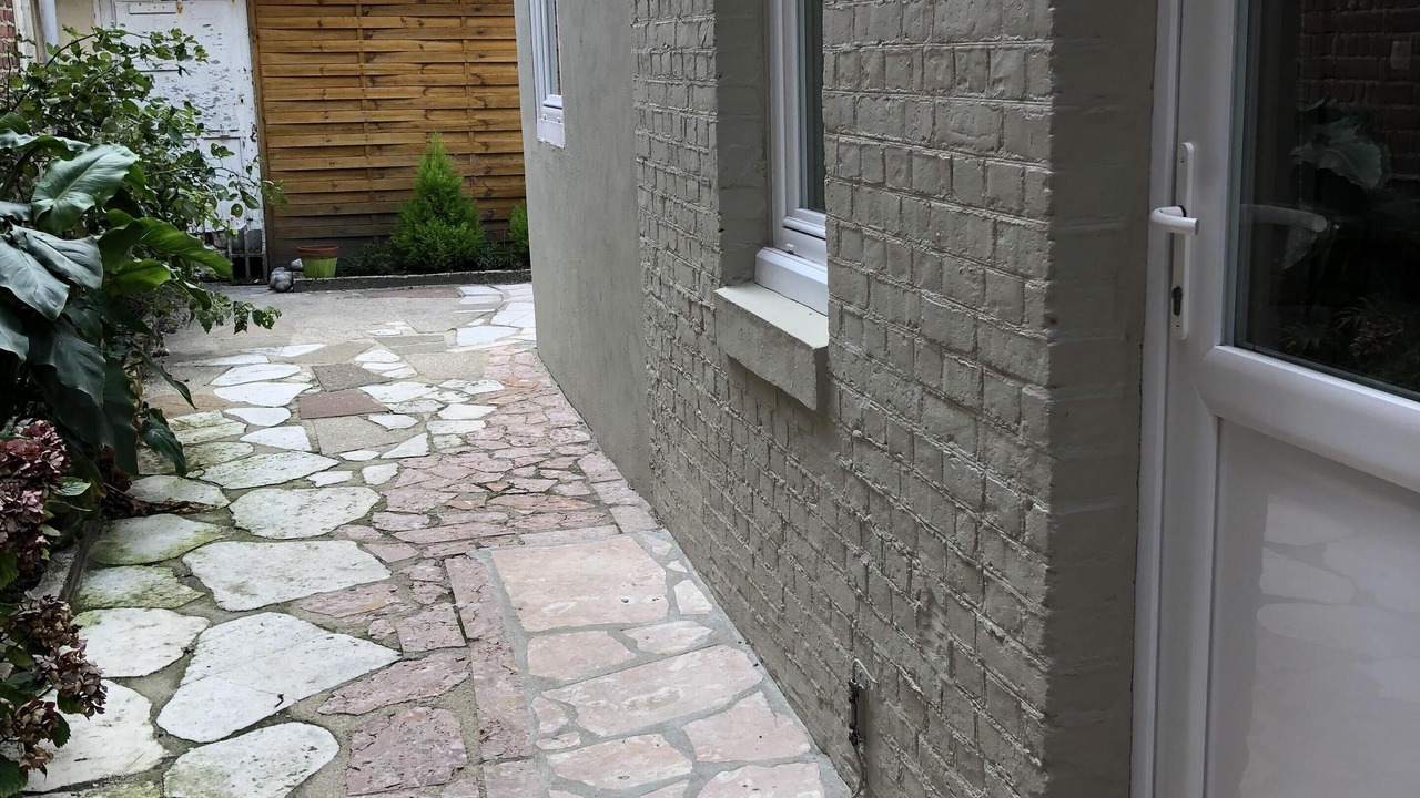 Photo of Outdoor in Yport