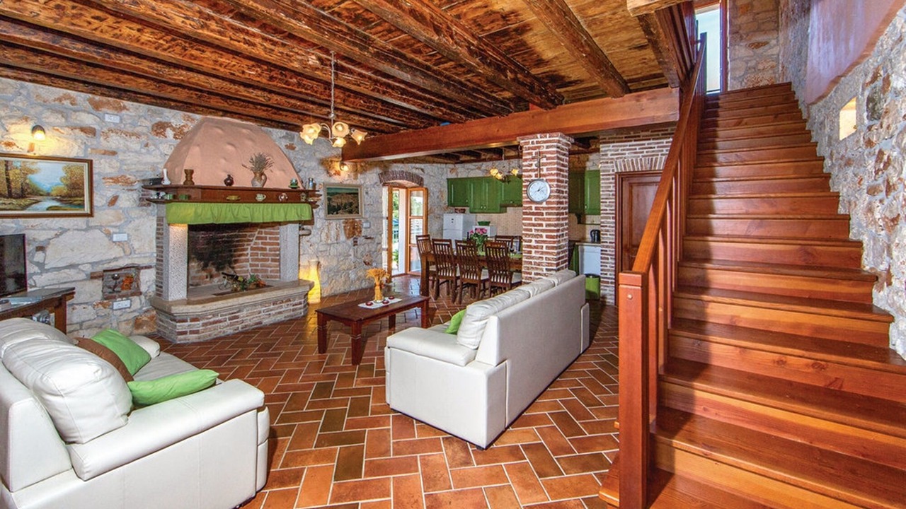 Photo of Livingroom in Fuskulin