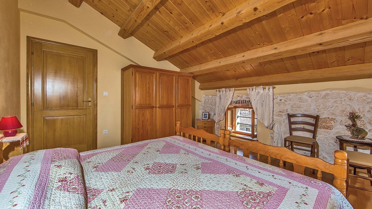 Photo of Bedroom in Fuskulin