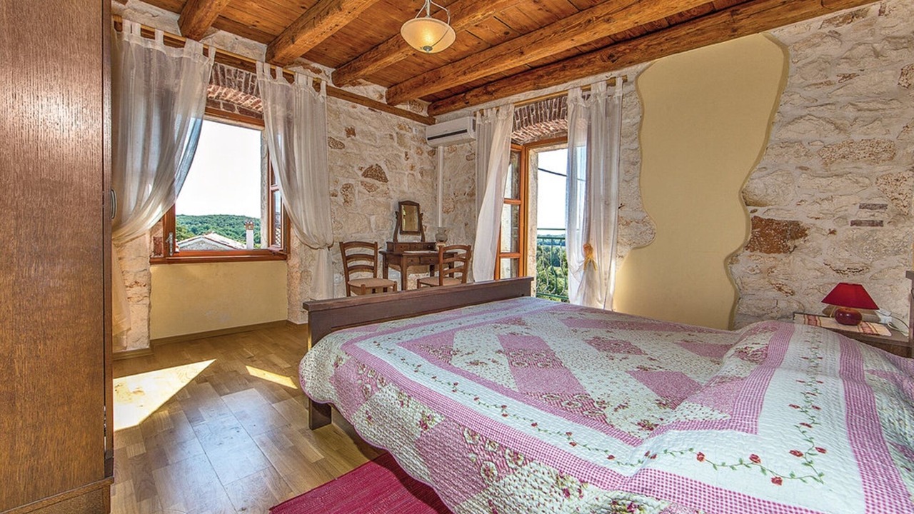 Photo of Bedroom in Fuskulin