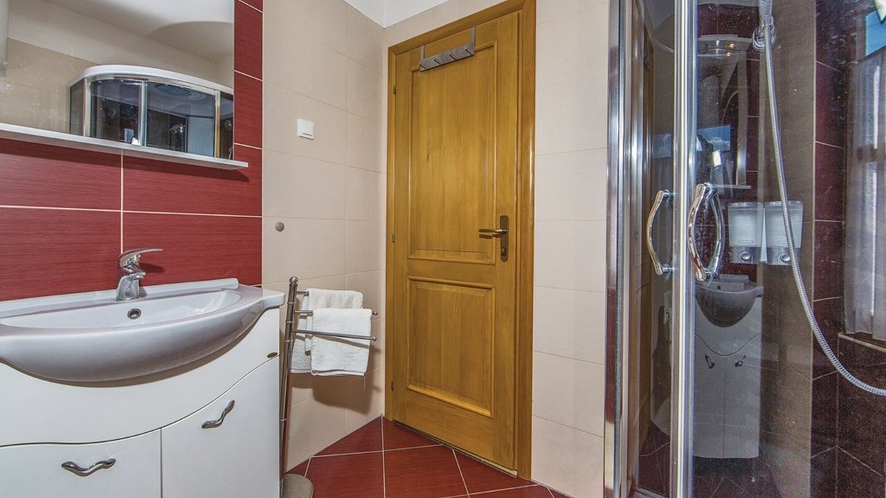 Photo of Bathroom in Fuskulin