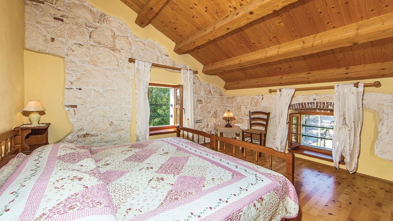 Photo of Bedroom in Fuskulin