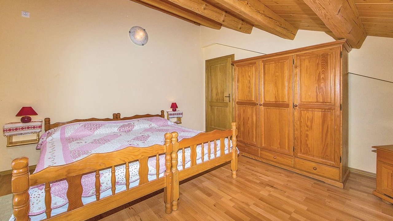Photo of Bedroom in Fuskulin
