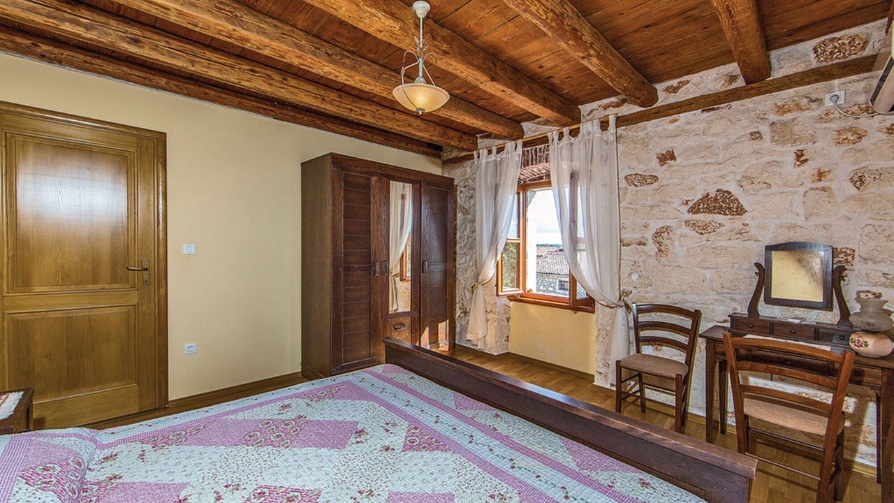 Photo of Bedroom in Fuskulin